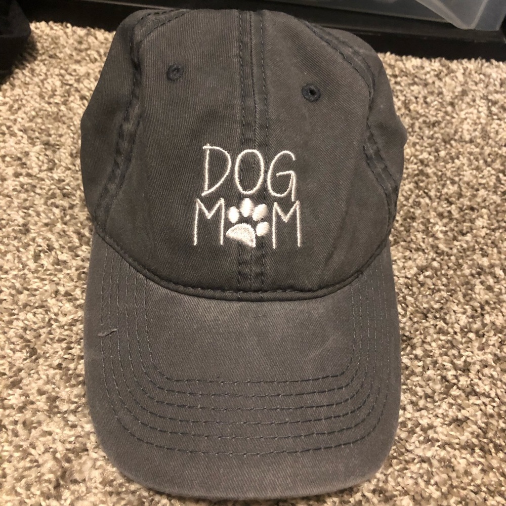 Dog mom hat